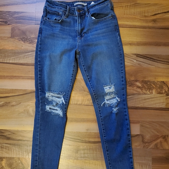 Levi Jeans - Picture 3 of 3